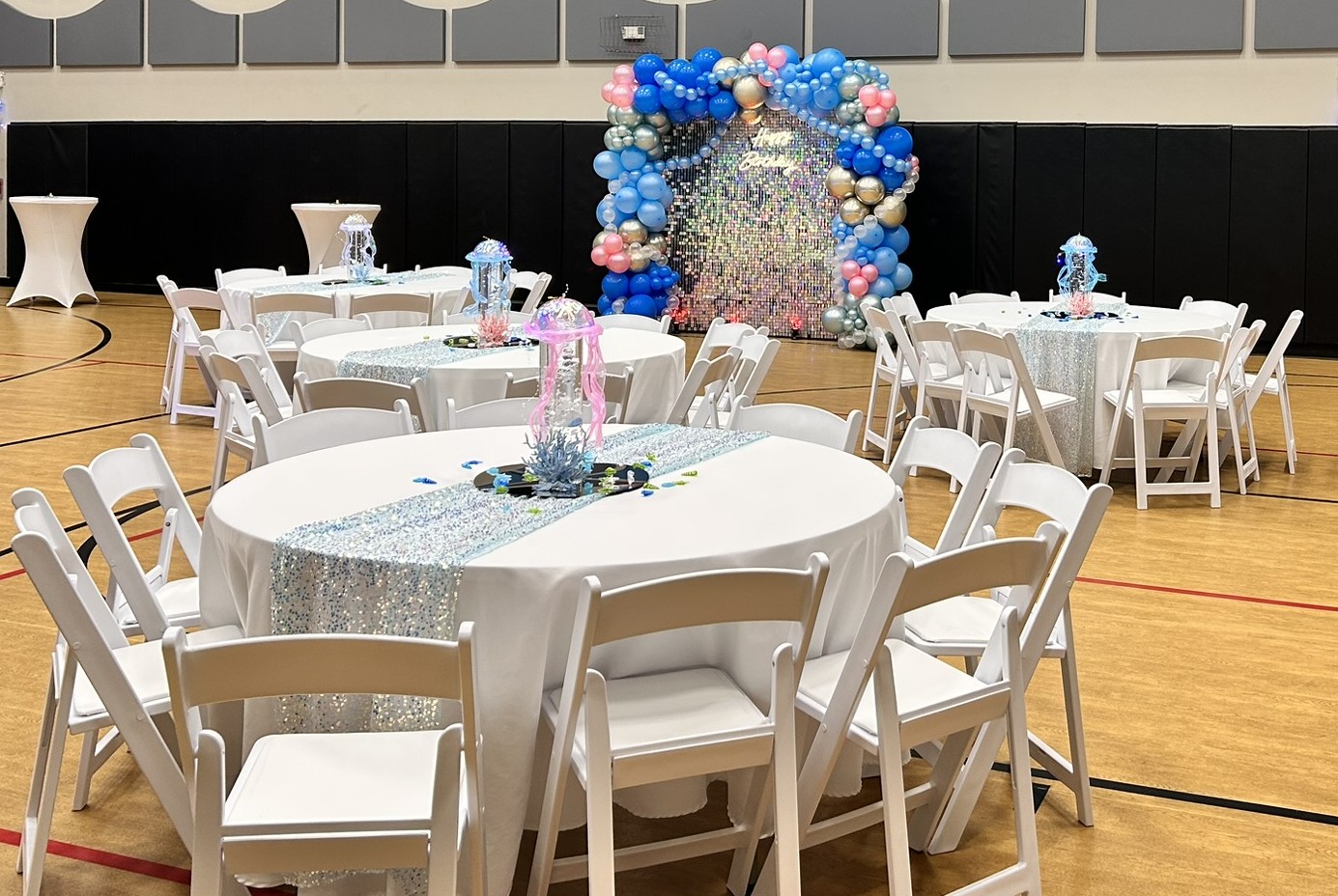 Event Rentals